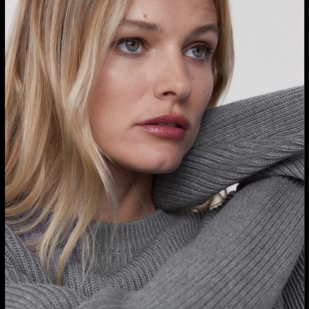Zara Knit Sweater - Picture 5 of 7